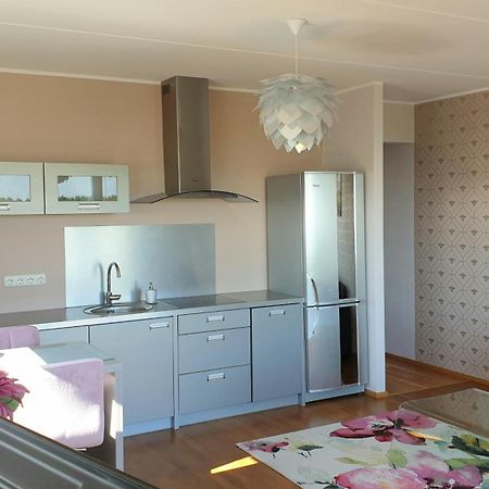 Seaview Apartment Parnu Exterior photo