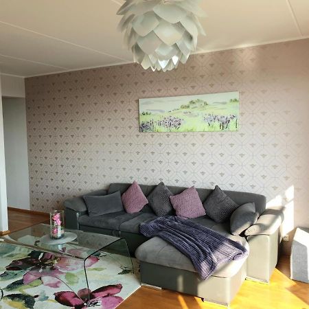 Seaview Apartment Parnu Exterior photo